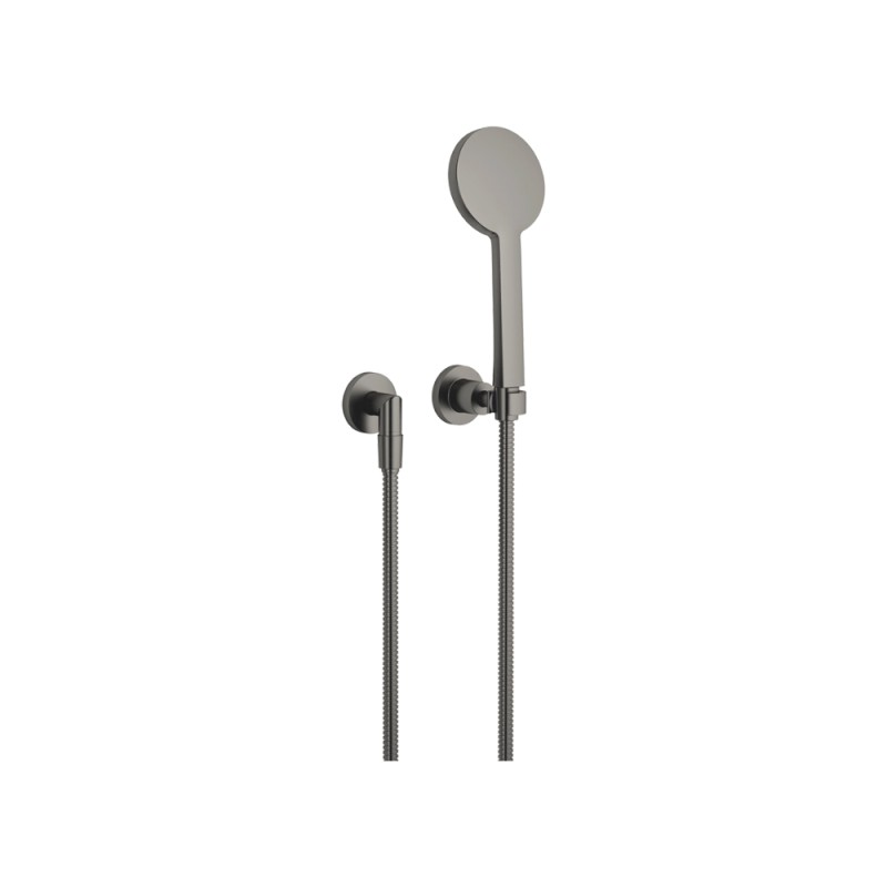 Dornbracht - Tara. Hand Shower Set With Individual Rosettes