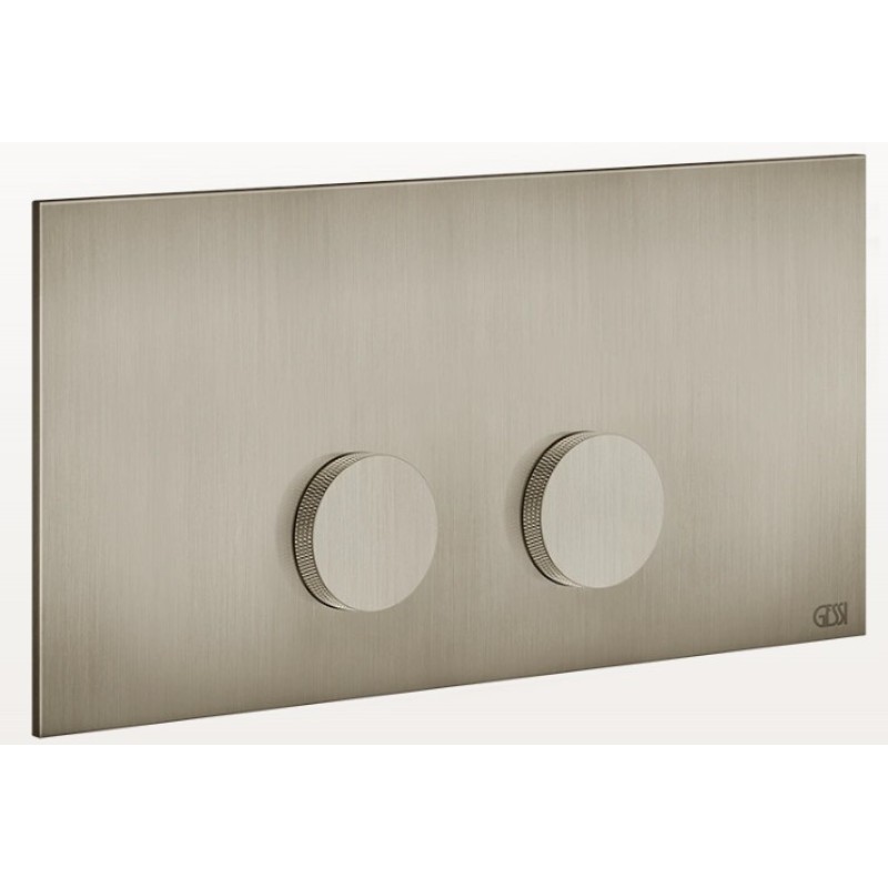 Gessi - Anello Cover Plate Viega Prevista