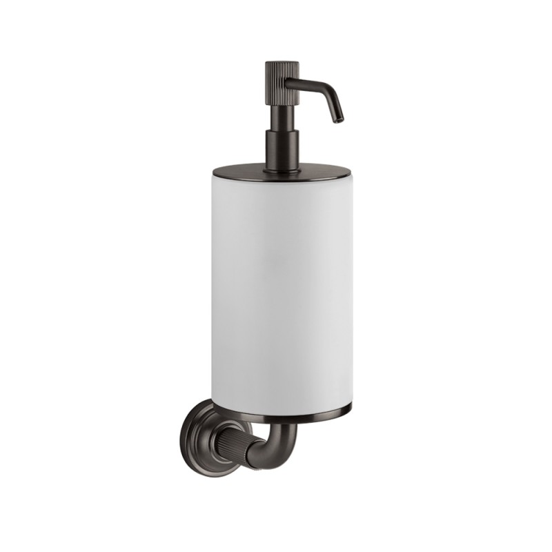 Gessi - Venti20 Wall-Mounted Soap Dispenser
