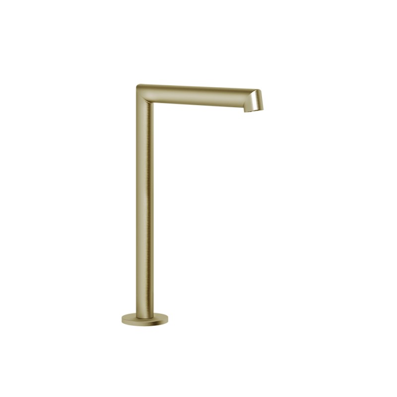 Gessi - Ingranaggio High Spout Basin