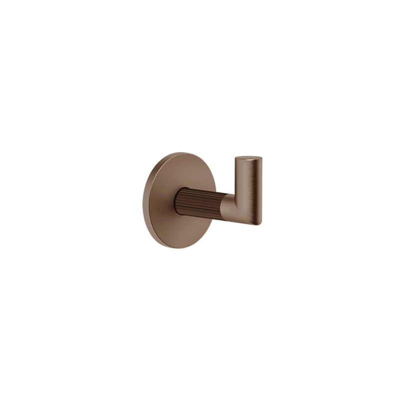 Gessi - Ingranaggio Wall-Mounted Robe Hook