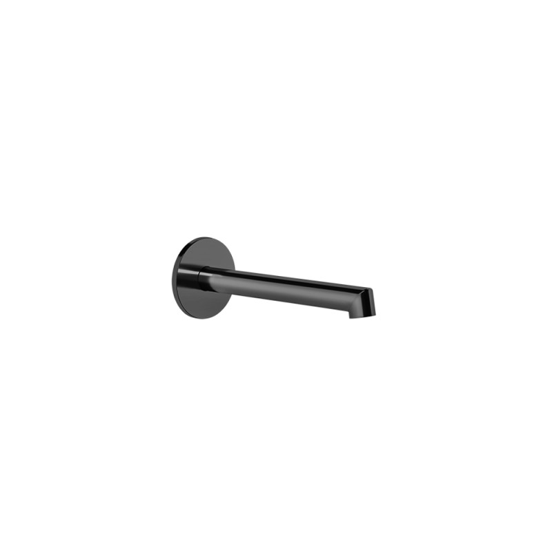 Gessi - Ingranaggio Wall-Mounted Spout Basin, Medium Spout