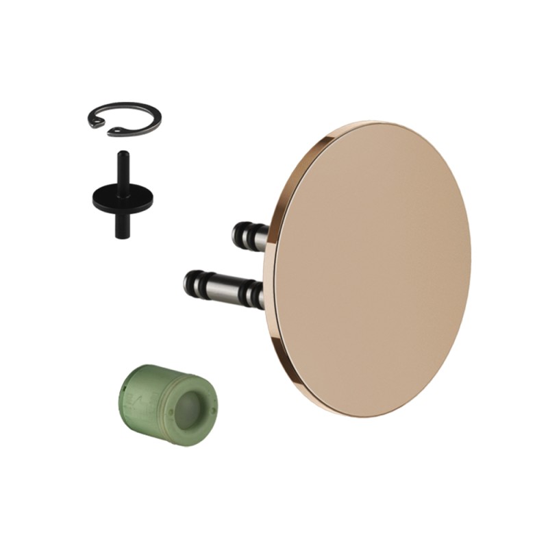 Gessi - Origini External Parts Non-Return System