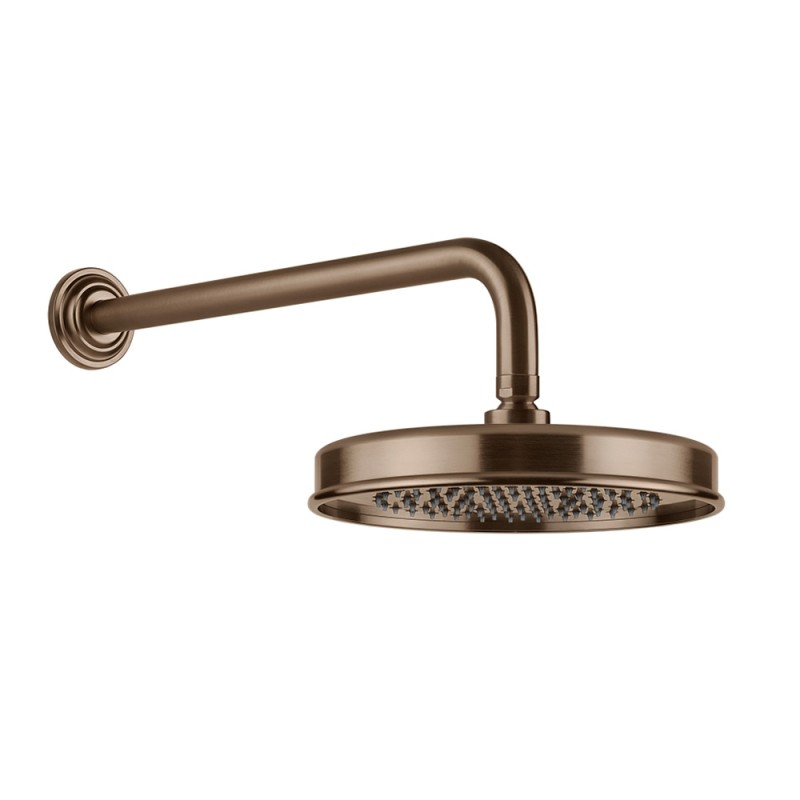 Gessi - Venti20 Wall-Mounted Adjustable Showerhead
