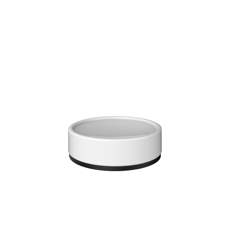 Gessi - Inciso Standing Soap Holder