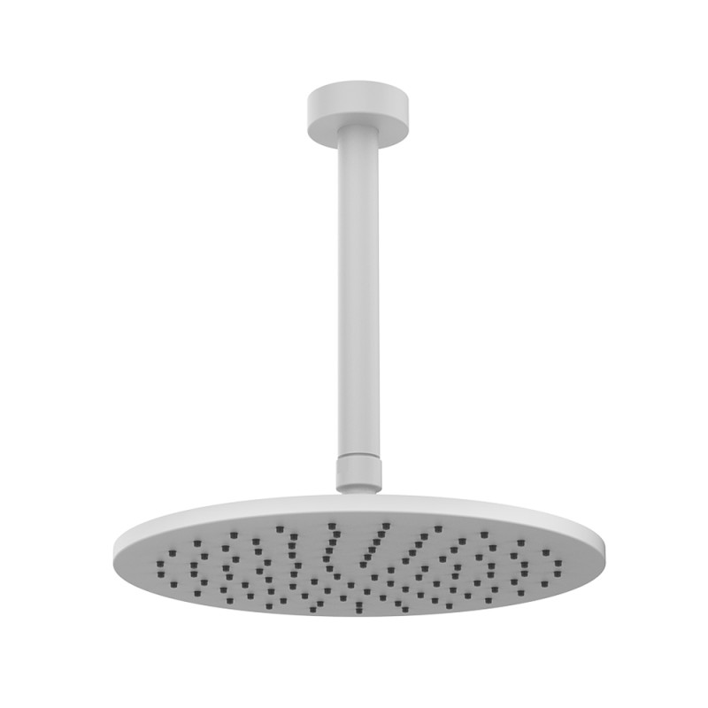 Gessi - Origini Ceiling-Mounted Showerhead, Lenght On Request