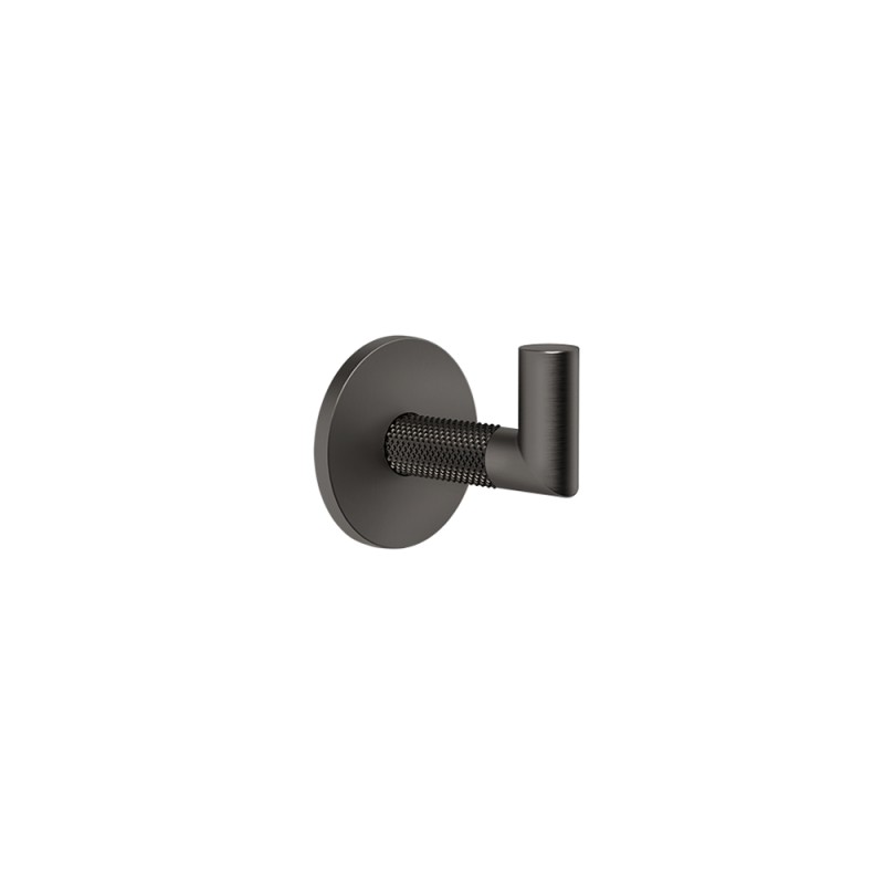 Gessi - Anello Wall-Mounted Robe Hook