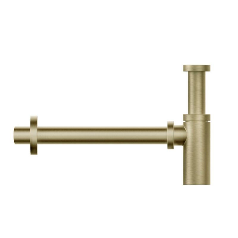 Gessi - Inciso 1 1/4'' Round Syphon