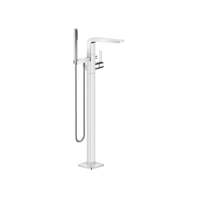 Dornbracht - CL.1 Single-Lever Bath Mixer For Free-Standing Assembly