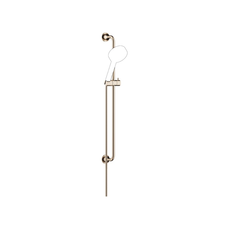 Dornbracht - Vaia Shower Set Without Hand Shower