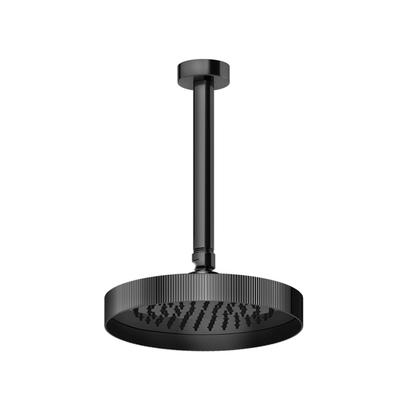 Gessi - Ingranaggio Ceiling-Mounted Adjustable Showerhead