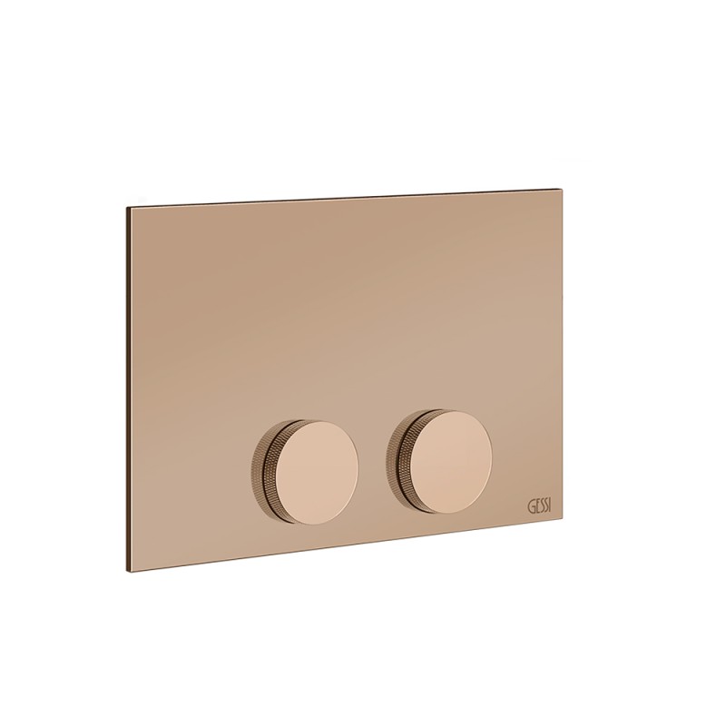 Gessi - Anello Cover Plate Tece