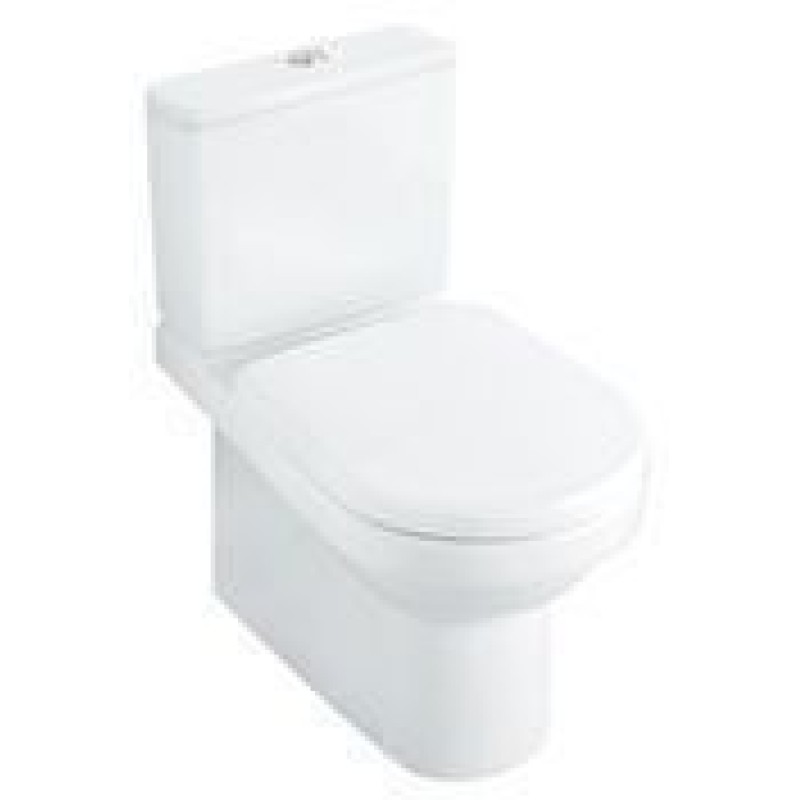 Villeroy and Boch - Architectura WC Seat & Cover