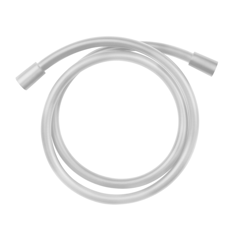 Gessi - Cromalux 1.5m Flexible Hose With Conic 1/2'' Connections