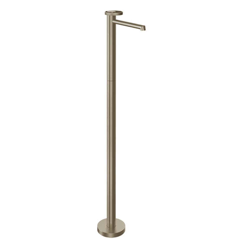 Gessi - Anello External Parts For Freestanding Basin Mixer