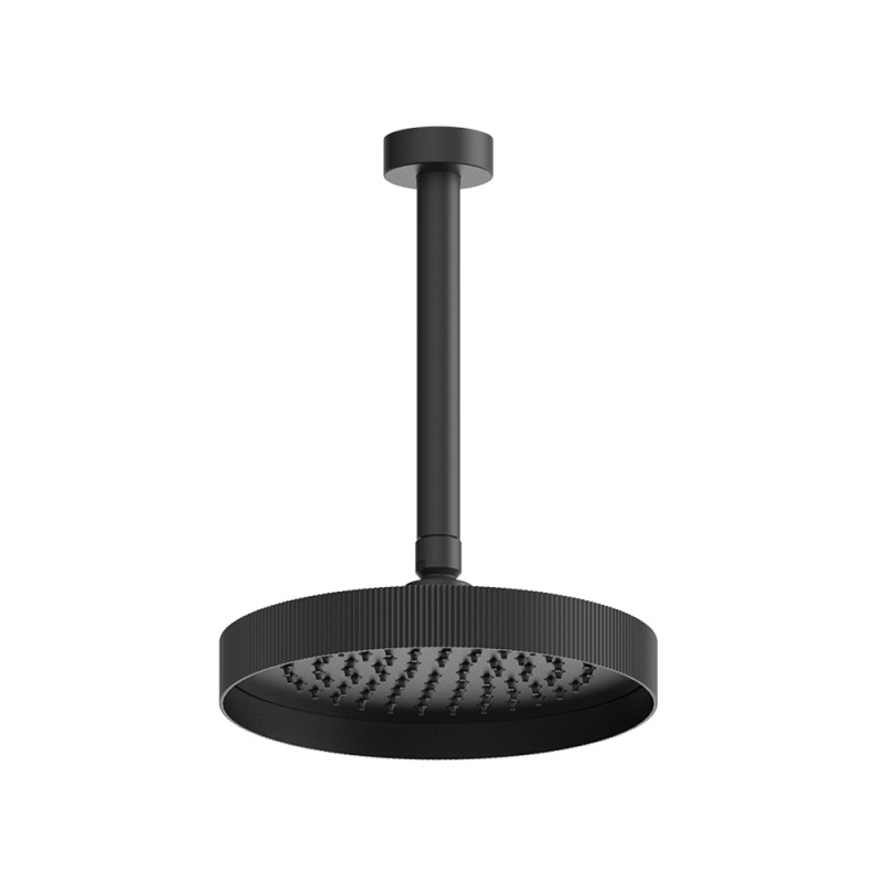 Gessi - Ingranaggio Ceiling-Mounted Showerhead, Lenght On Request