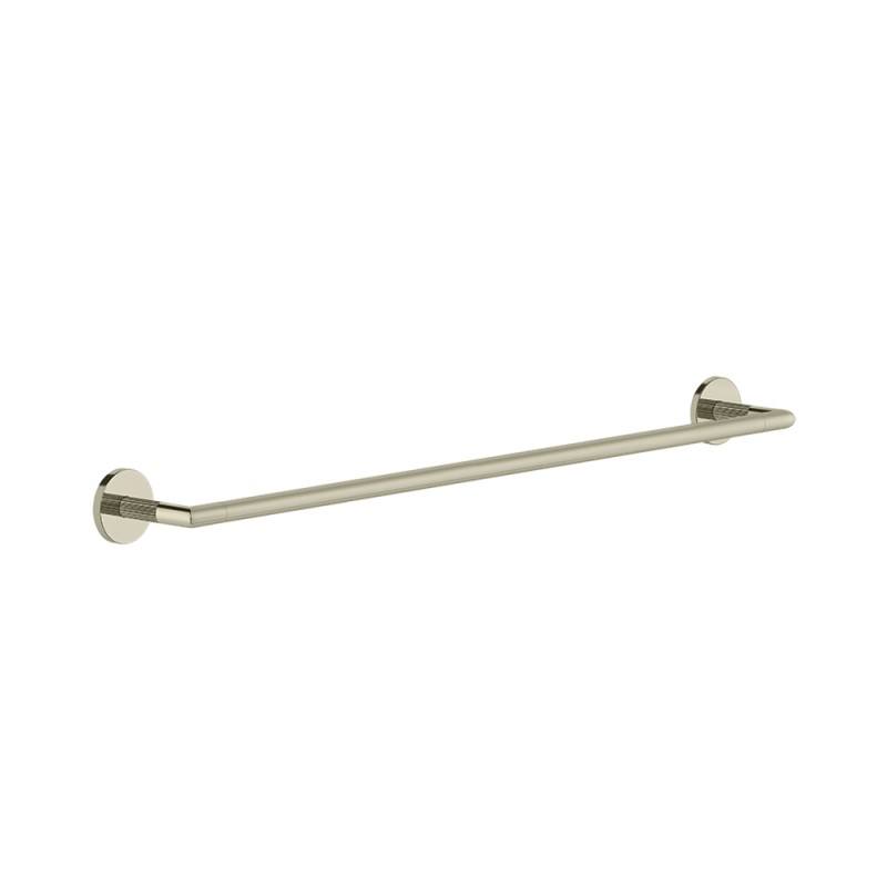 Gessi - Ingranaggio 60cm Centre Distance Towel Rail