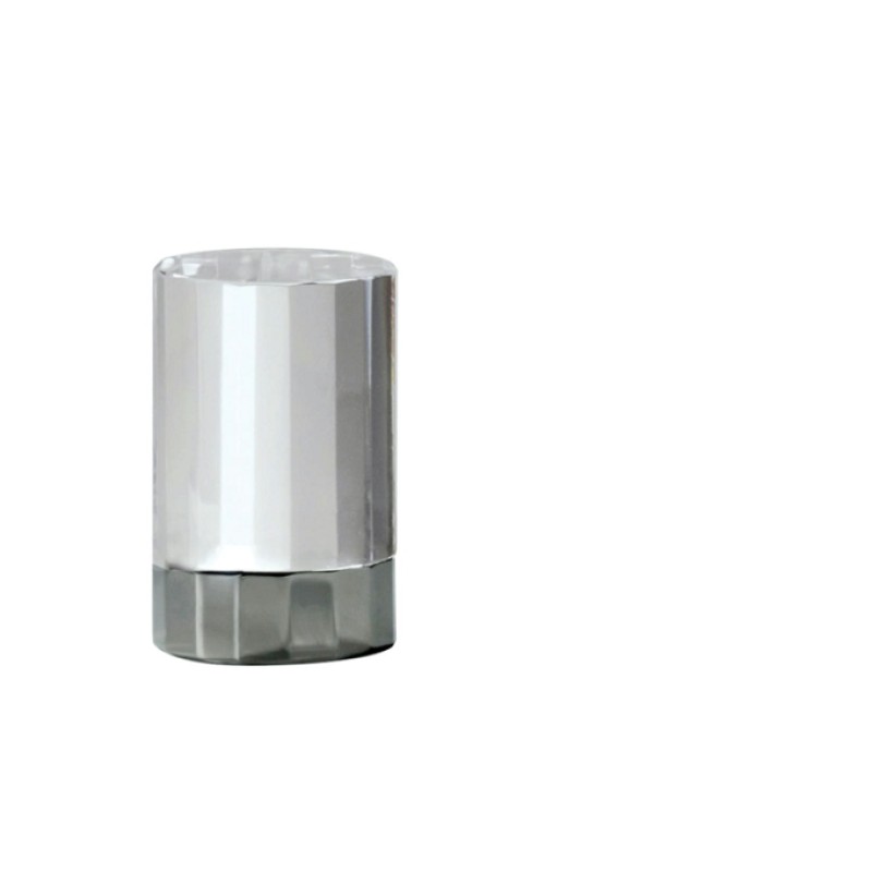 Fantini - Venezia Crystal Handle -  Transparent White