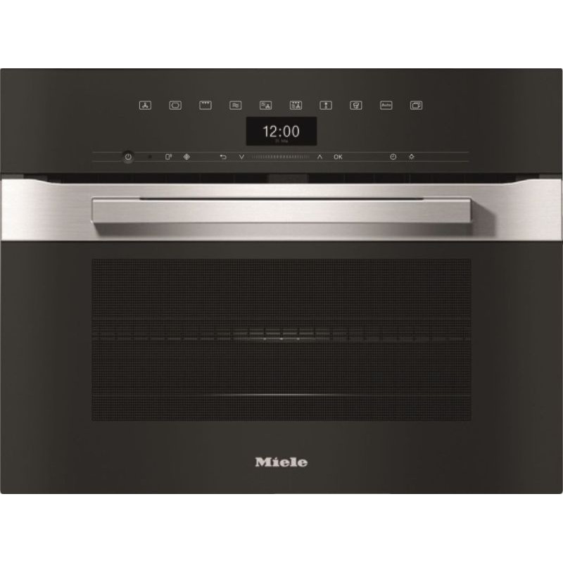Miele - VitroLine Microwave Combination Oven 45cm