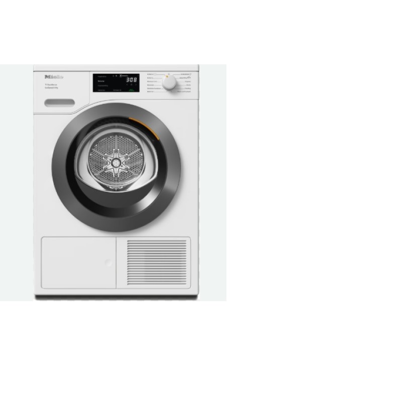 Miele - Freestanding Heat Pump Tumble Dryer