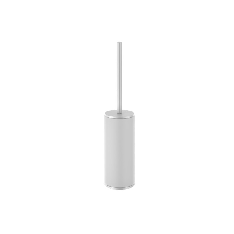 Gessi - Origini White Free Standing Toilet Brush Holder