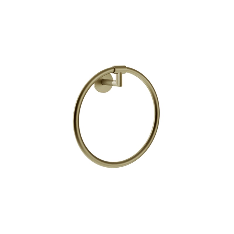 Gessi - Anello Towel Ring