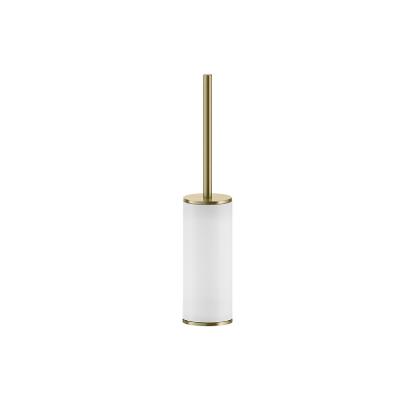 Gessi - Inciso Standing Brush Holder