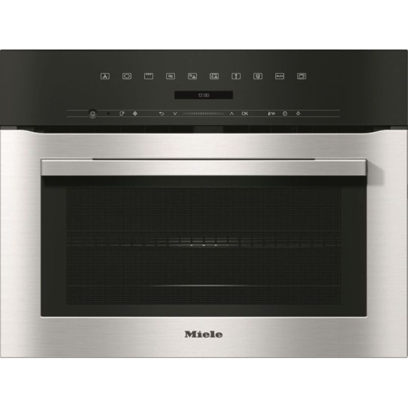 Miele - ContourLine Microwave Combination Oven 45cm