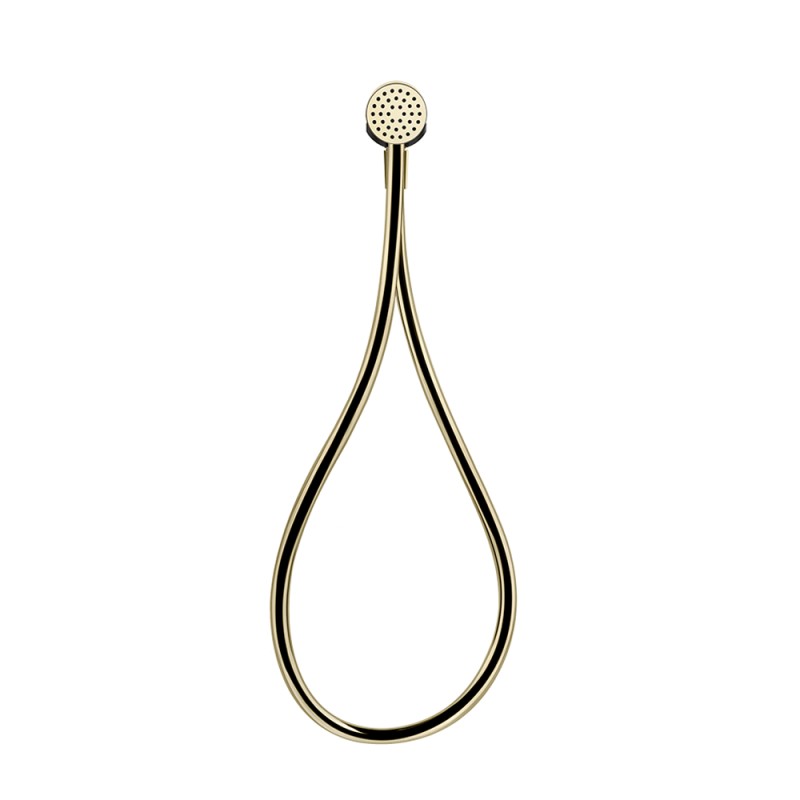 Gessi - Venti20 Compact Magnetic Shower Set W/Water Outlet & HandShw