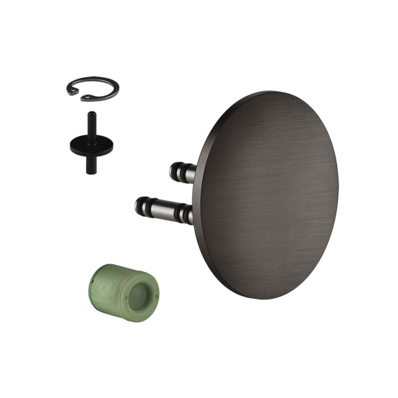 Gessi - 316 External Parts Non-Return System
