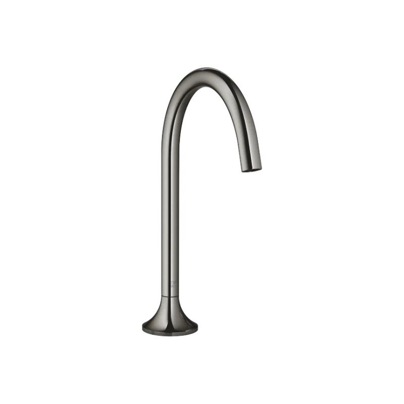 Dornbracht - Vaia Deck-Mounted Basin Spout Without Pop-Up Waste