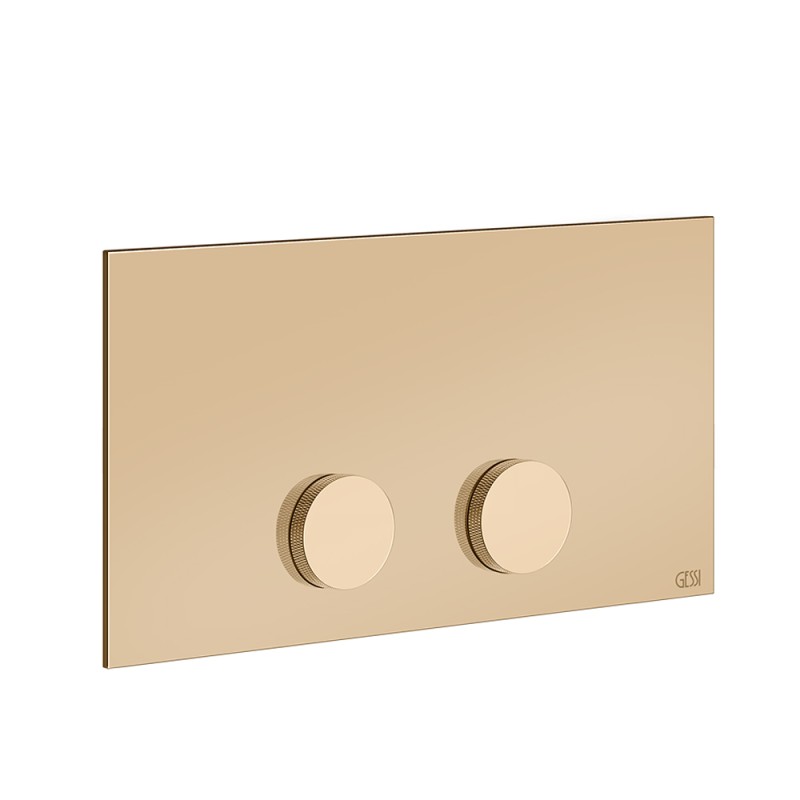 Gessi - Anello Cover Plate Viega