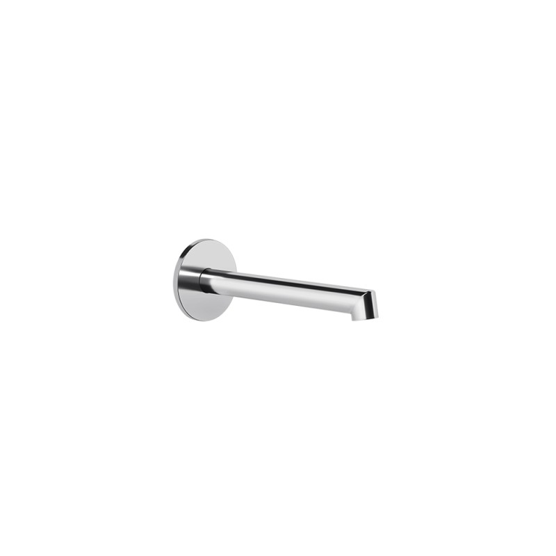 Gessi - Ingranaggio Wall-Mounted Spout Basin, Medium Spout