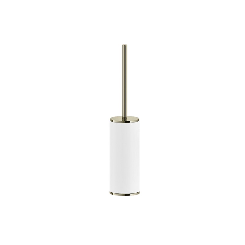 Gessi - Venti20 Free Standing Toilet Brush Holder