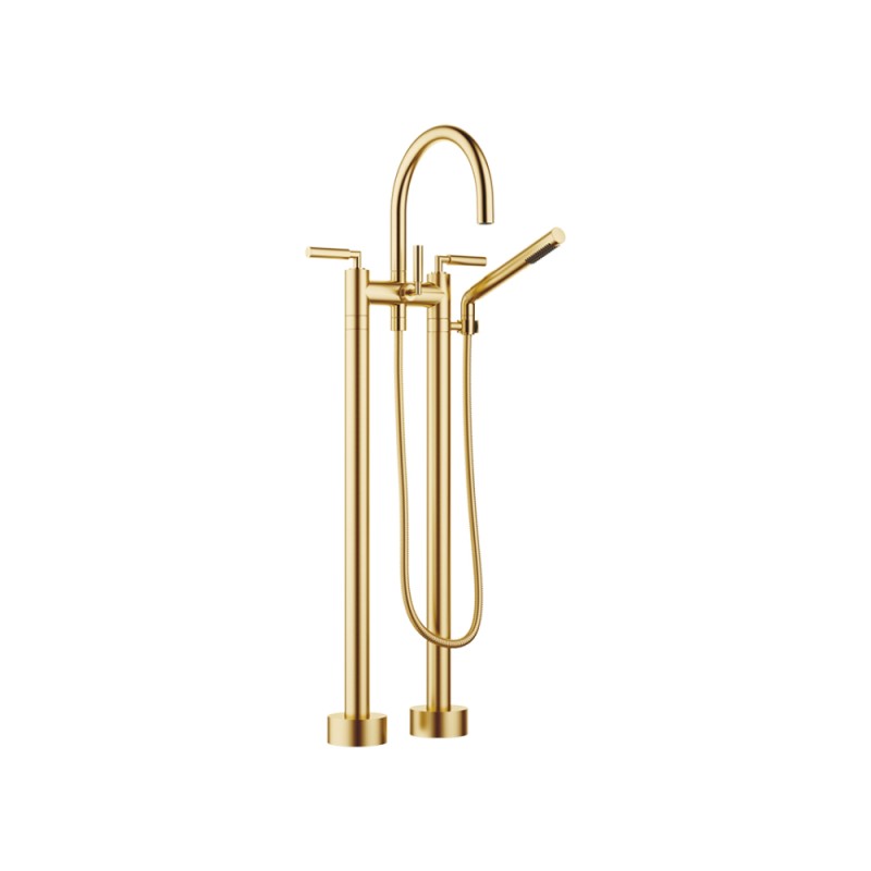 Dornbracht - Tara. Two-Hole Bath Mixer