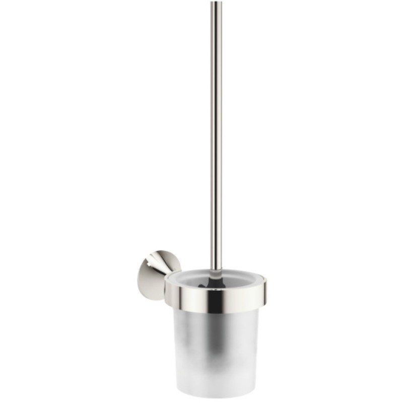 Dornbracht - Vaia Toilet Brush Set Wall Model