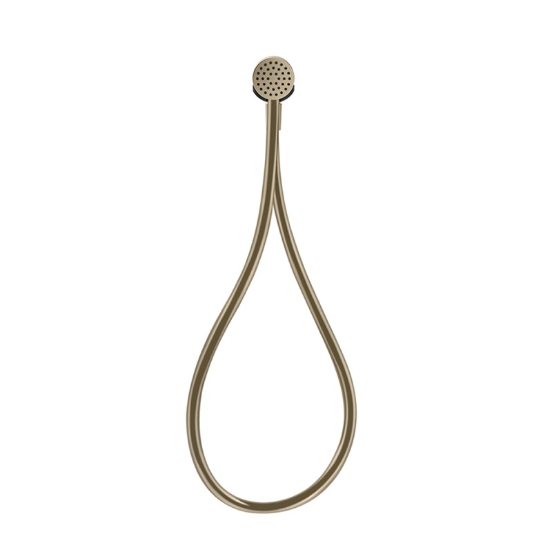 Gessi - Venti20 Compact Magnetic Shower Set W/Water Outlet & HandShw