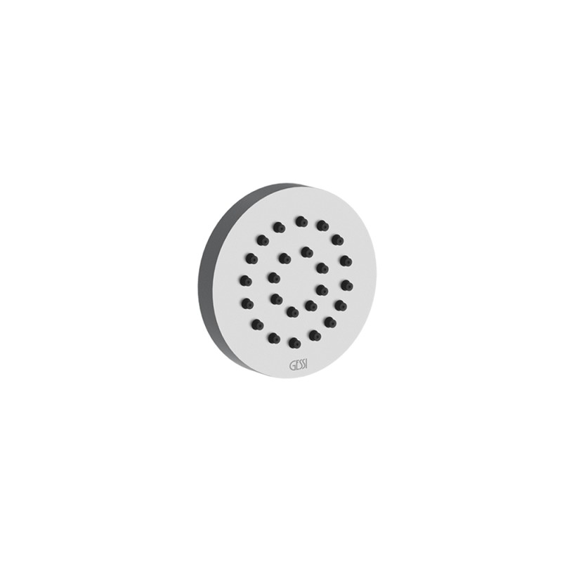 Gessi - Venti20 Lateral Body Jet