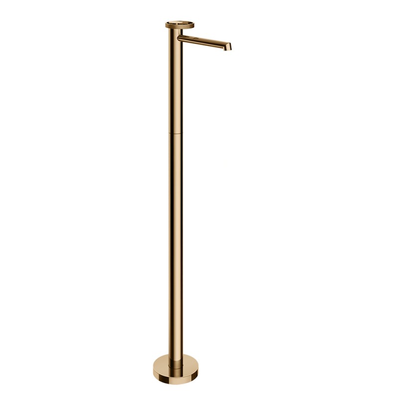 Gessi - Anello External Parts For Freestanding Basin Mixer