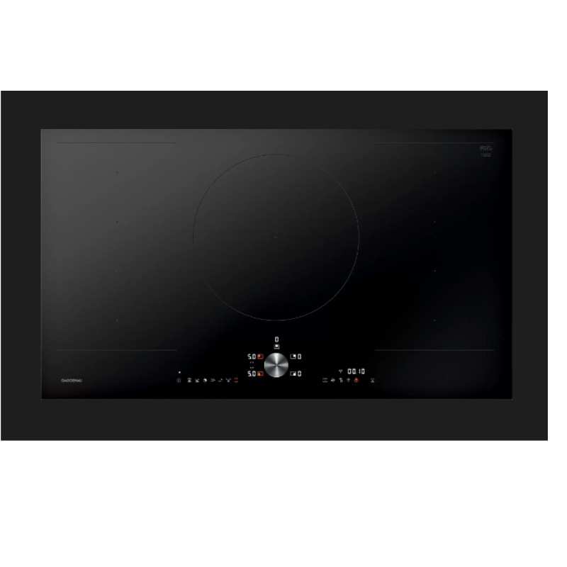 Gaggenau - 200 Series 90cm Induction Hob, Frameless