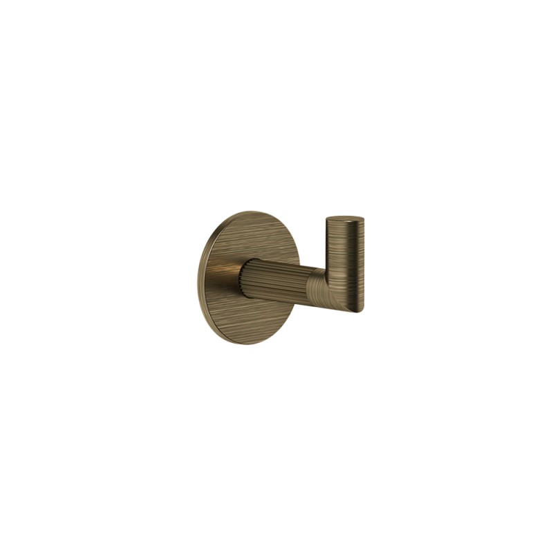 Gessi - Ingranaggio Wall-Mounted Robe Hook