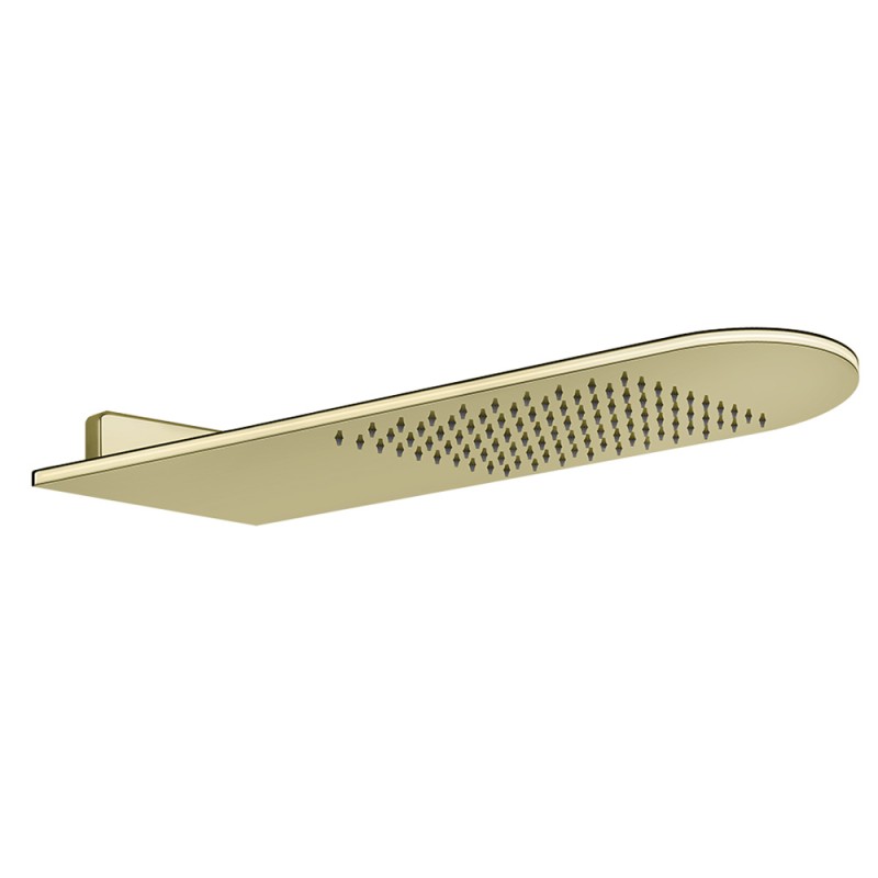 Gessi - Ingranaggio Wall-Mounted Shower Head