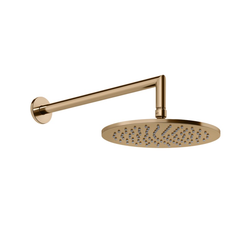 Gessi - Ingranaggio Wall-Mounted Adjustable Showerhead