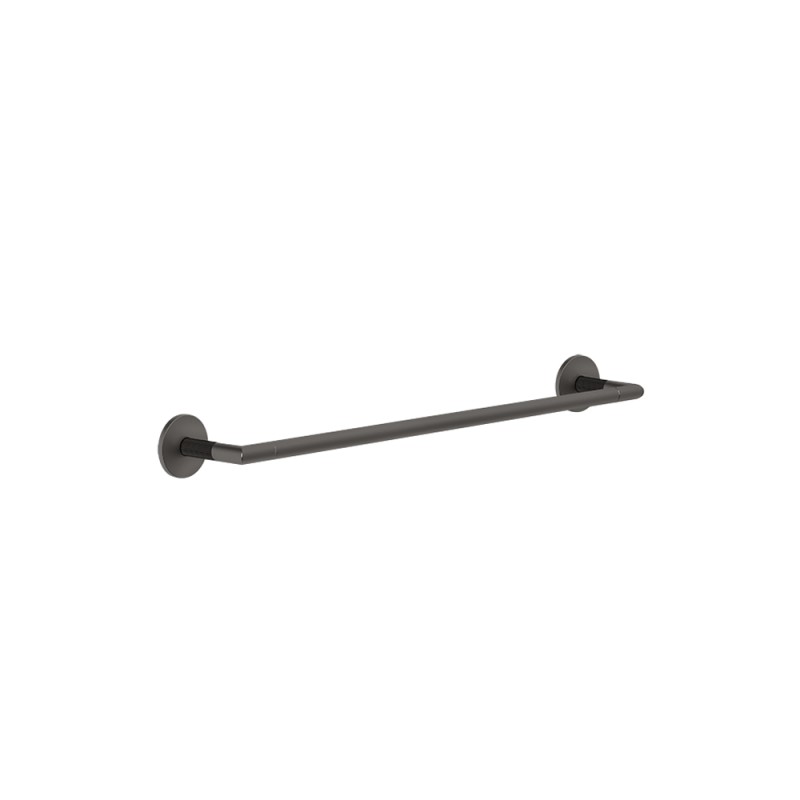 Gessi - Ingranaggio 45cm Centre Distance Towel Rail