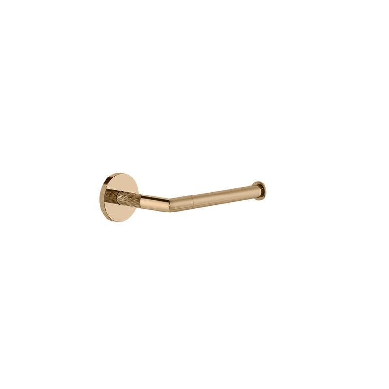 Gessi - Anello Paper-Roll Holder, Horizontal/Vertical Installation