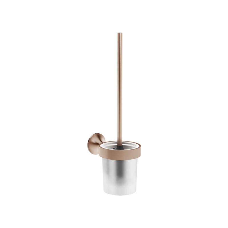 Dornbracht - Vaia Toilet Brush Set Wall Model