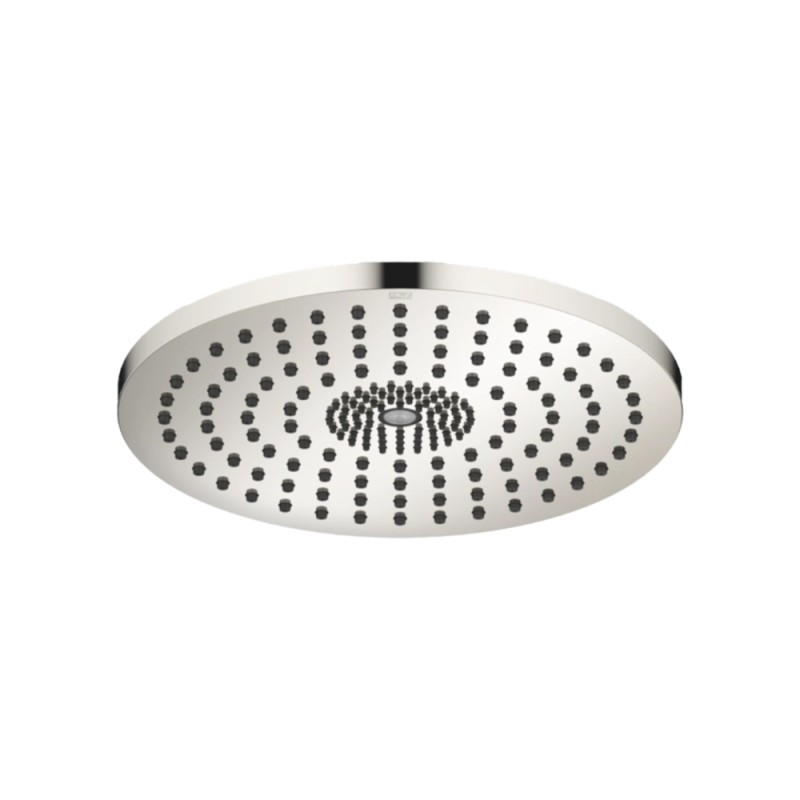 Dornbracht - Mem Rain Shower For Ceiling Fixing With Light