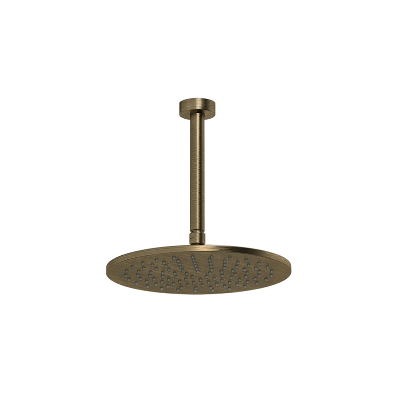 Gessi - Ingranaggio Ceiling-Mounted Adjustable Showerhead