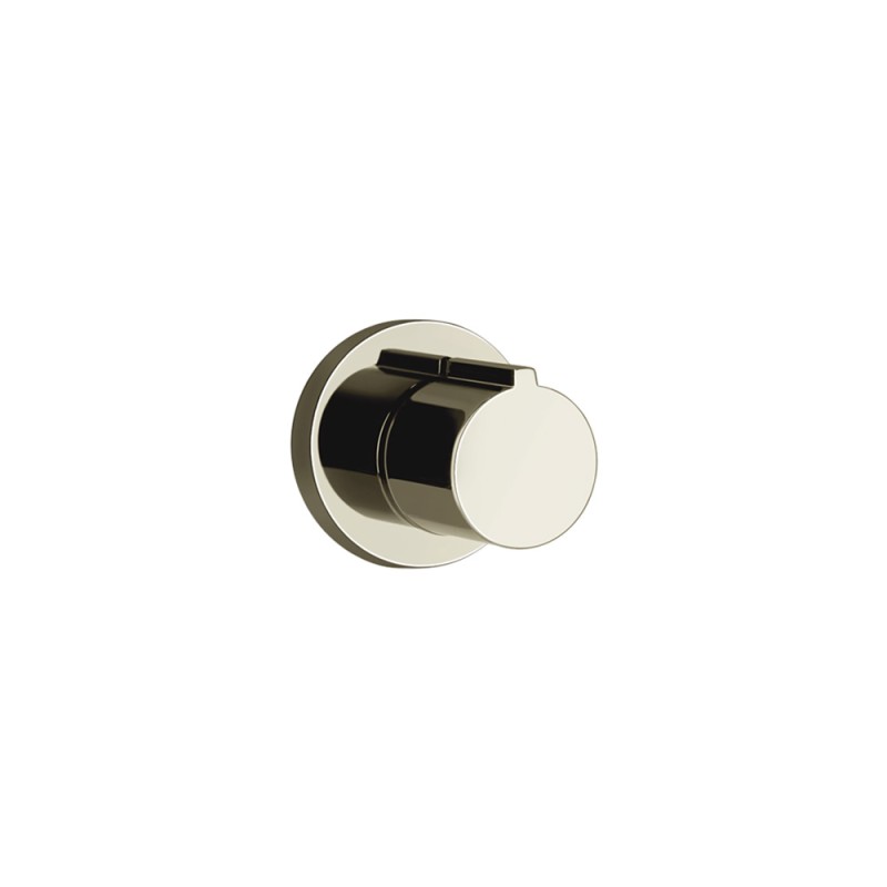 Gessi - Anello Extl Parts For Stop Valve For Thermo High-Cap Mixer