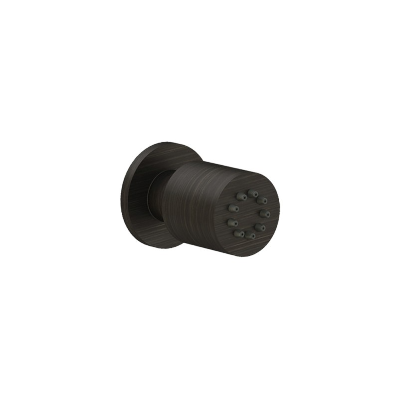 Gessi - Inciso Adjustable Lateral Body Jet